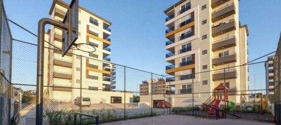 Apartment 3+1 in Belek, Turkey No. 18037 5