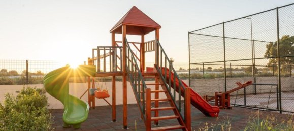 Apartment 3+1 in Belek, Turkey No. 18037 7