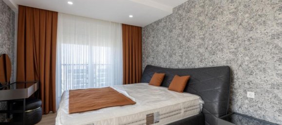 Apartment 3+1 in Belek, Turkey No. 18037 12