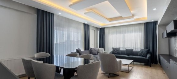 Apartment 3+1 in Belek, Turkey No. 18037 14