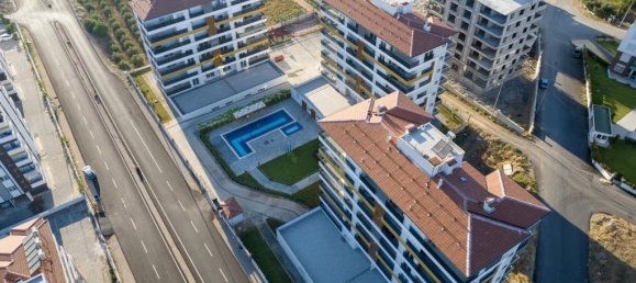 Apartment 3+1 in Belek, Turkey No. 18037 8