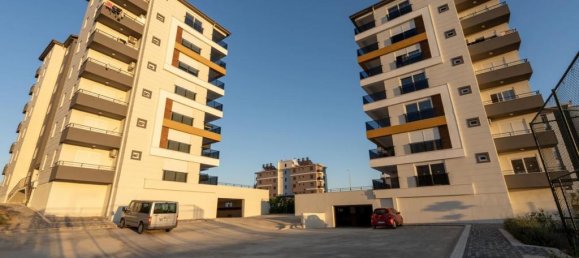 Apartment 3+1 in Belek, Turkey No. 18037 3