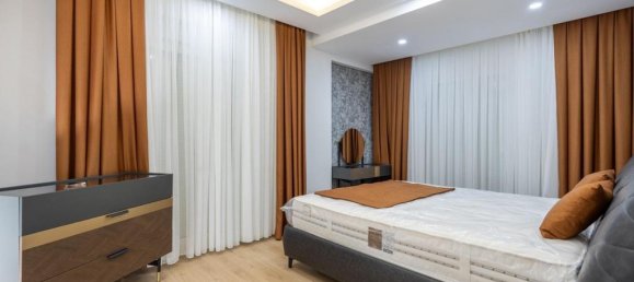 Apartment 3+1 in Belek, Turkey No. 18037 16