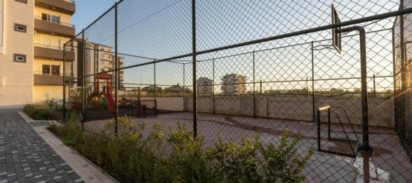 Apartment 3+1 in Belek, Turkey No. 18037 6