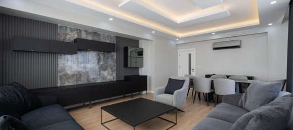 Apartment 3+1 in Belek, Turkey No. 18037 13