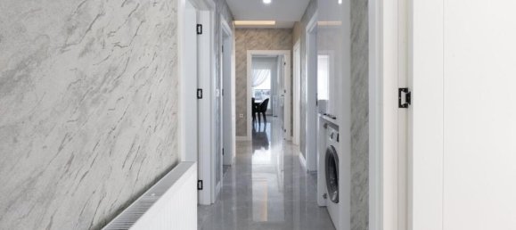 Apartment 3+1 in Belek, Turkey No. 18037 17