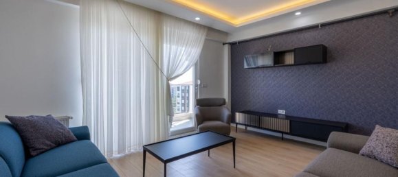 Apartment 3+1 in Belek, Turkey No. 18037 15