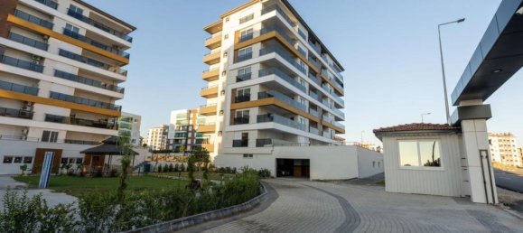 Apartment 3+1 in Belek, Turkey No. 18037 2