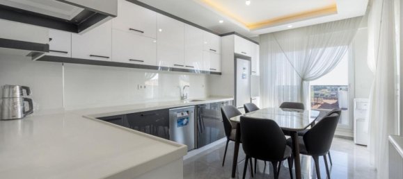 Apartment 3+1 in Belek, Turkey No. 18037 21