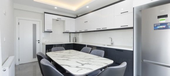 Apartment 3+1 in Belek, Turkey No. 18037 11