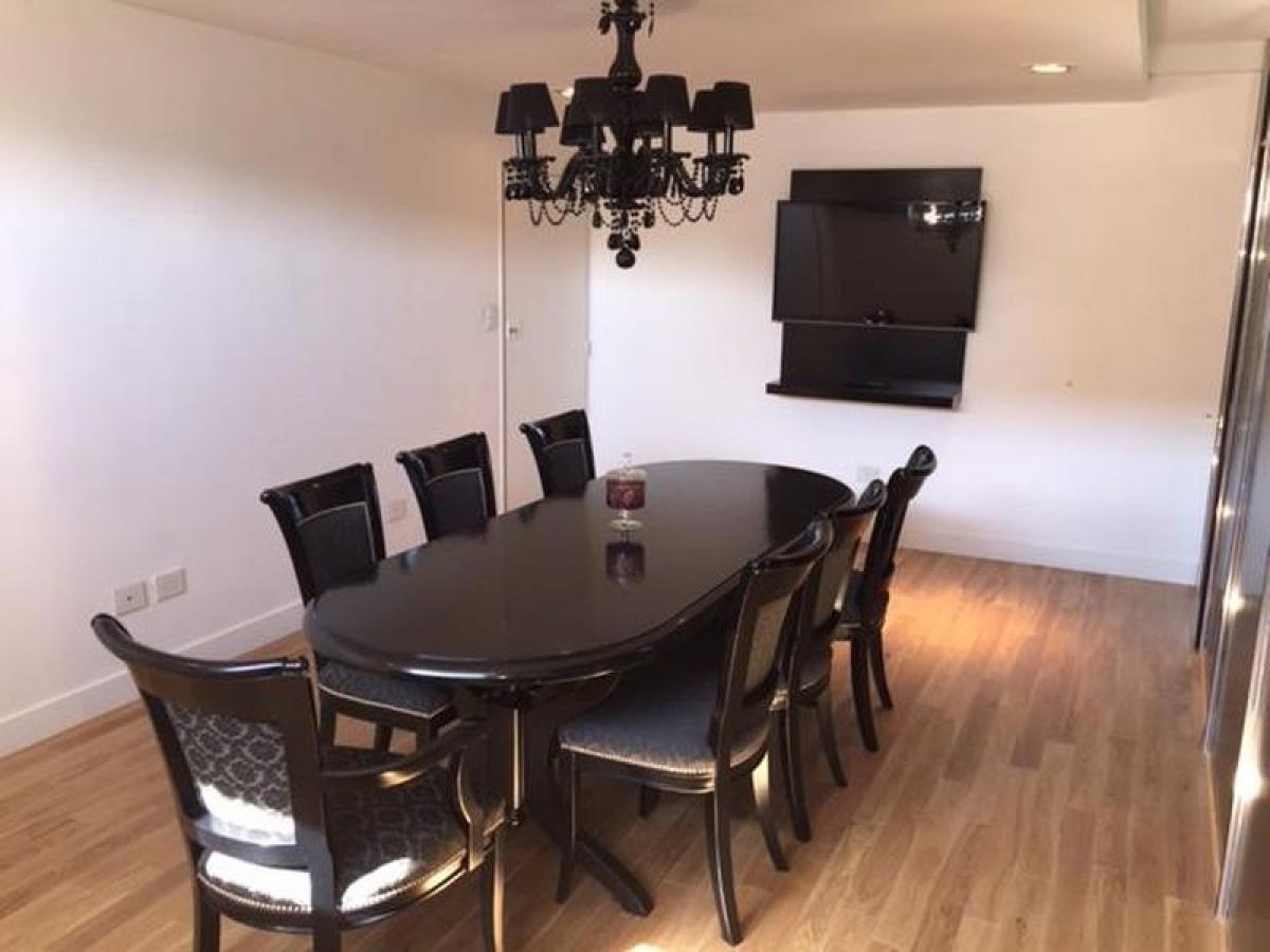  Office in Buenos Aires, Argentina No. 108480