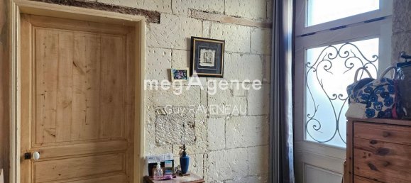 2 غرف نوم منزل في Bourgueil, France رقم 49033 2