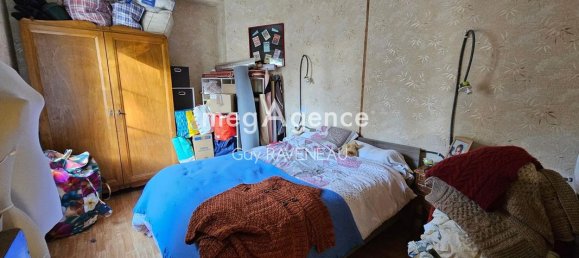 2 غرف نوم منزل في Bourgueil, France رقم 49033 5