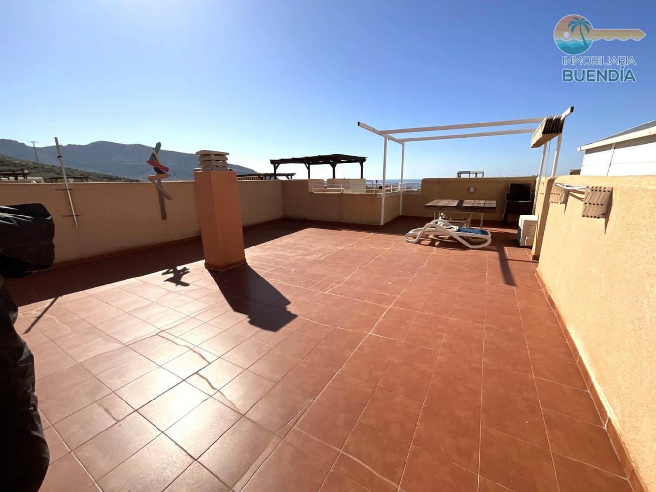2 Schlafzimmer Penthouse in Cartagena, Spain, Nr. 244522