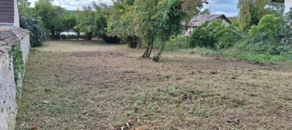 854m² Land in Samoreau, France No. 318717 3