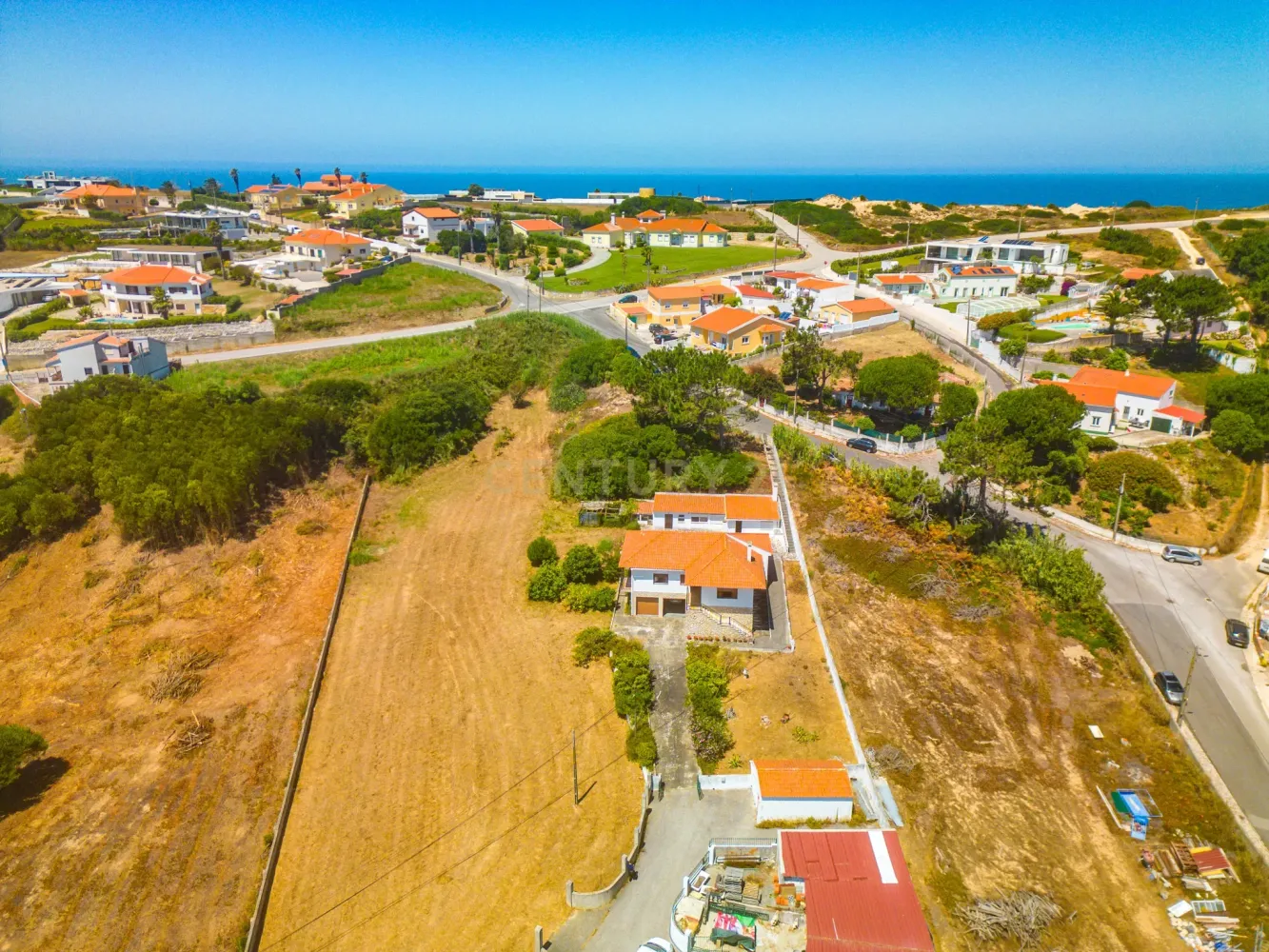 Villa de 3 dormitorios en Foz do Arelho, Portugal No. 231677
