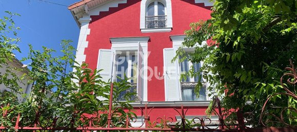 Casa de 4 dormitorios en Bois-Colombes, France No. 299614 4
