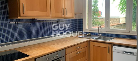 Casa de 4 dormitorios en Bois-Colombes, France No. 299614 3