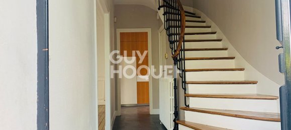 Casa de 4 dormitorios en Bois-Colombes, France No. 299614 5