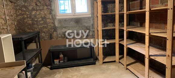 Casa de 4 dormitorios en Bois-Colombes, France No. 299614 15