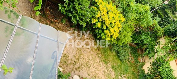 Casa de 4 dormitorios en Bois-Colombes, France No. 299614 16