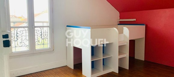 Casa de 4 dormitorios en Bois-Colombes, France No. 299614 12