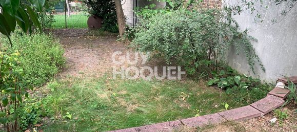 Casa de 4 dormitorios en Bois-Colombes, France No. 299614 17