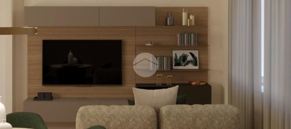 Apartamento de 2 dormitorios en Rome, Italy No. 335509 4