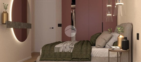 Apartamento de 2 dormitorios en Rome, Italy No. 335509 5