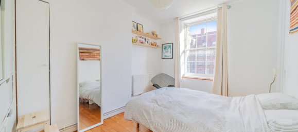 2 bedrooms Apartment in London, United Kingdom No. 7631 11