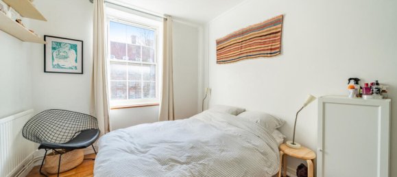 2 bedrooms Apartment in London, United Kingdom No. 7631 6