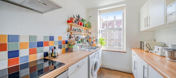 2 bedrooms Apartment in London, United Kingdom No. 7631 7