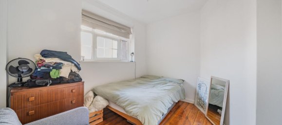 2 bedrooms Apartment in London, United Kingdom No. 7631 8