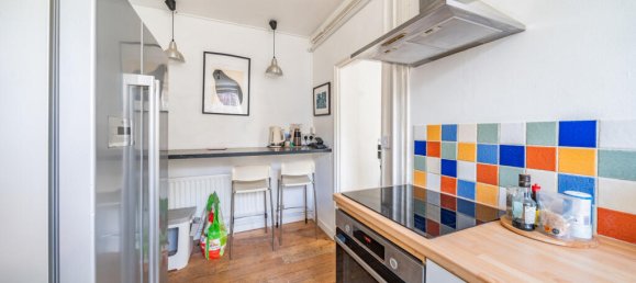 2 bedrooms Apartment in London, United Kingdom No. 7631 15