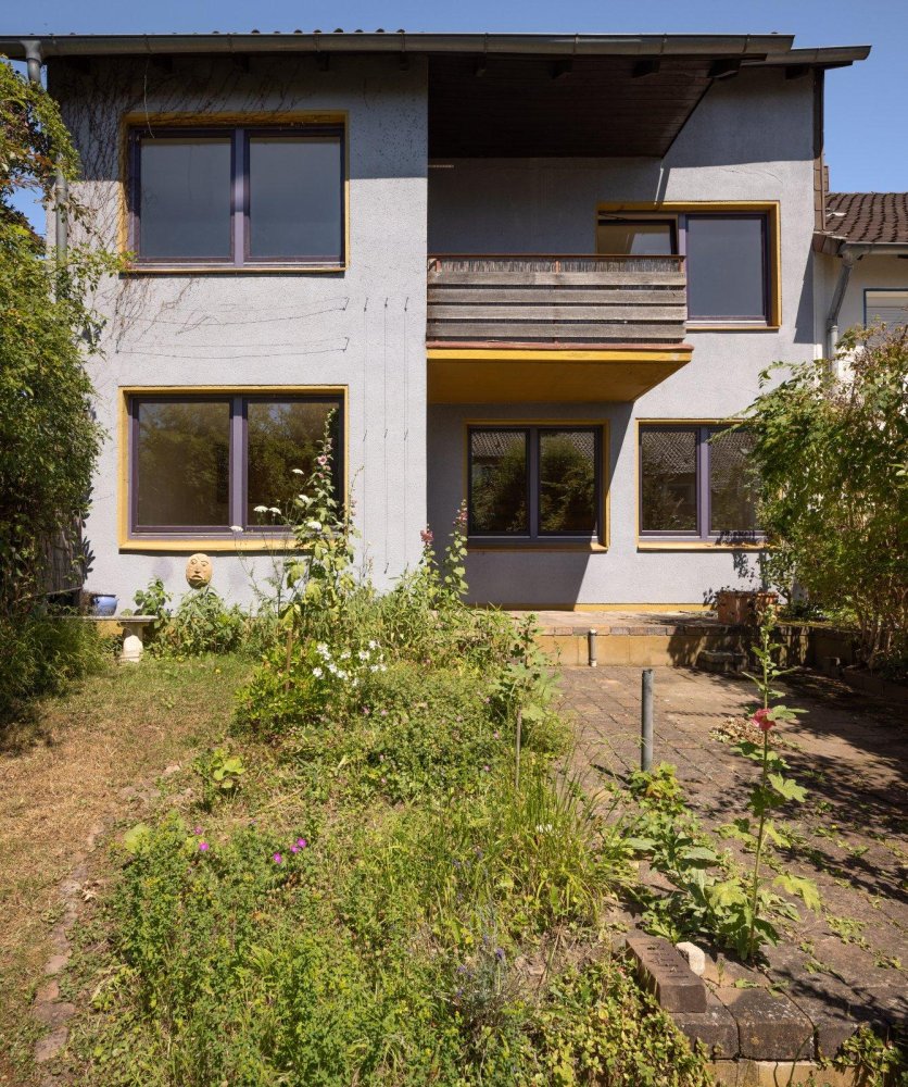 4 bedrooms Townhouse in Hameln-Pyrmont, Germany No. 307574