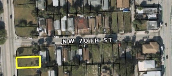 hotel en venta en Miami, Miami-Dade, Florida, USA № 614743 2