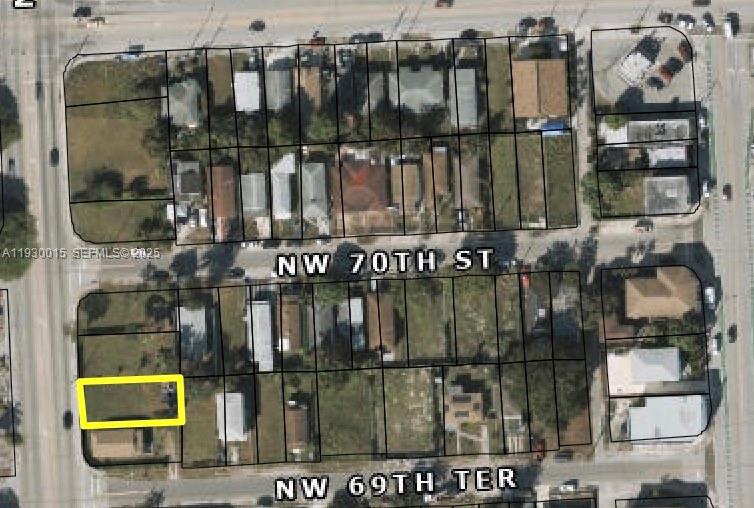 hotel en venta en Miami, Miami-Dade, Florida, USA № 614743