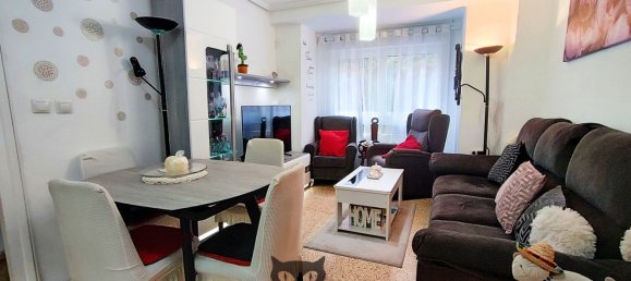 3 chambres Appartement à Valencia, Spain No. 151917 2