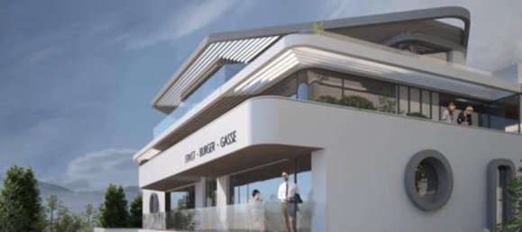 Terrain à Penzing, Austria 1307m² No. 93763 9