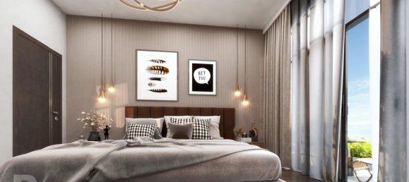 1 bedroom Apartment in PLAZA 2 BY REPORTAGE, Masdar City, UAE No. 59801 10