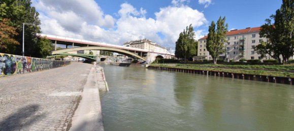 2-Zimmer Wohnung in Wien, Austria, Nr. 134539 17