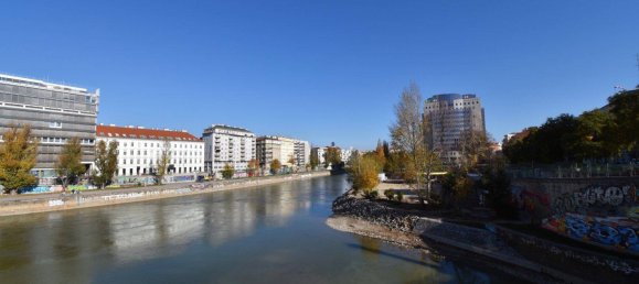 2-Zimmer Wohnung in Wien, Austria, Nr. 134539 20