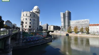 2-Zimmer Wohnung in Wien, Austria, Nr. 134539