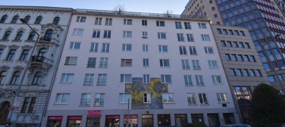 2-Zimmer Wohnung in Wien, Austria, Nr. 134539 14