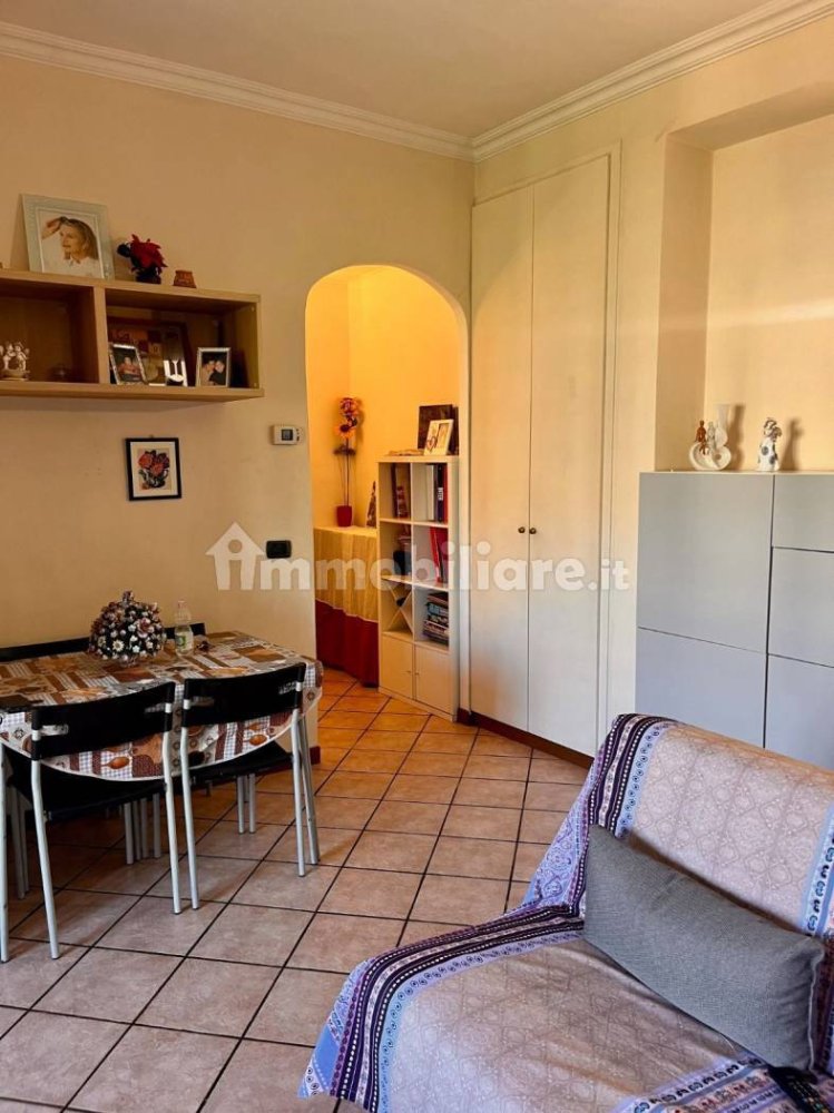 1 bedroom Apartment in Milan, Italy No. 314314