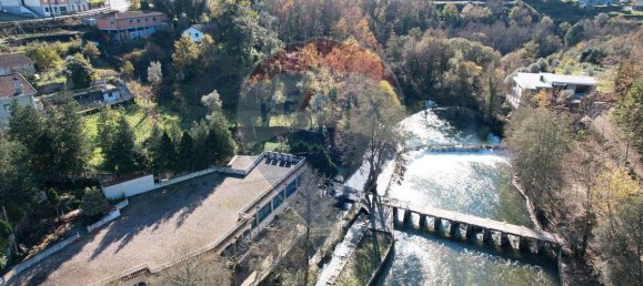 3 bedrooms House in Cabeceiras de Basto, Portugal No. 37374 15