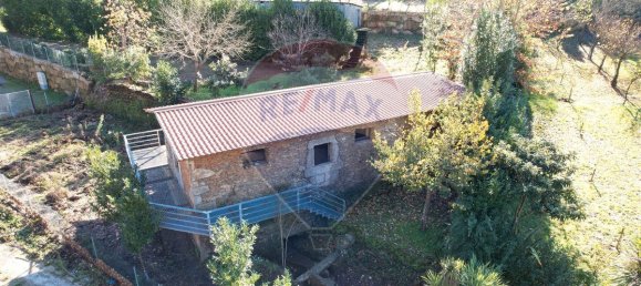 3 bedrooms House in Cabeceiras de Basto, Portugal No. 37374 9