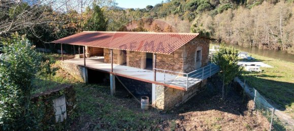 3 bedrooms House in Cabeceiras de Basto, Portugal No. 37374 7