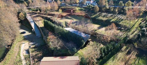 3 bedrooms House in Cabeceiras de Basto, Portugal No. 37374 16