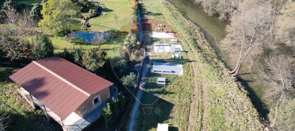 3 bedrooms House in Cabeceiras de Basto, Portugal No. 37374 14